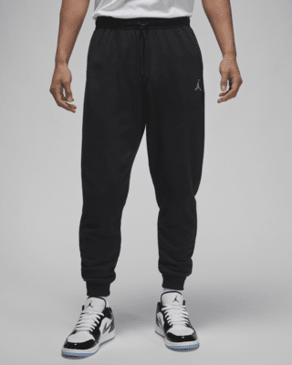 Jordan Essentials Men s Loopback Fleece Trousers. Nike ID